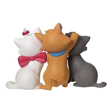Disney's The Aristocats Hallmark Keepsake Christmas Ornament
