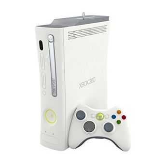 Xbox 360 Console Hallmark Keepsake Christmas Ornament