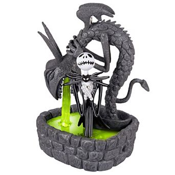 Disney's Tim Burton's The Nightmare Before Christmas Hallmark Keepsake Christmas Ornament