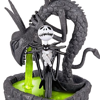 Disney's Tim Burton's The Nightmare Before Christmas Hallmark Keepsake Christmas Ornament