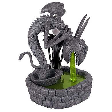Disney's Tim Burton's The Nightmare Before Christmas Hallmark Keepsake Christmas Ornament