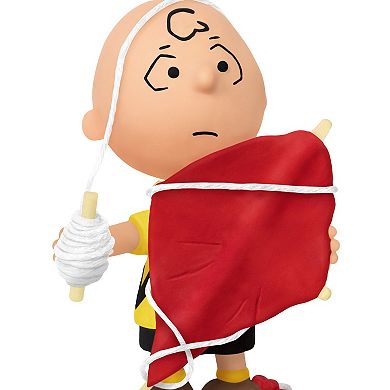 The Peanuts Gang Good Grief Charlie Brown! Hallmark Keepsake Christmas Ornament