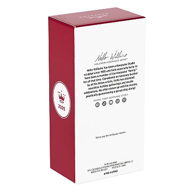 Dr. Seuss's How the Grinch Stole Christmas! Hallmark Keepsake Christmas Ornament