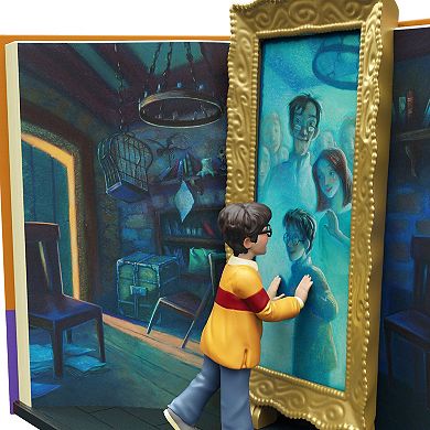 Harry Potter Mirror of Erised Hallmark Keepsake Christmas Ornament
