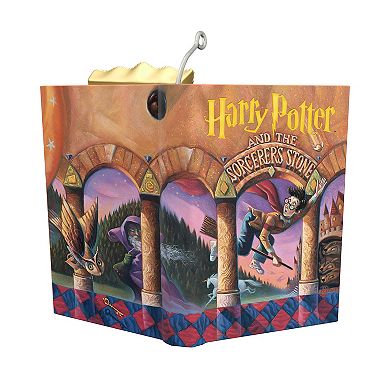Harry Potter Mirror of Erised Hallmark Keepsake Christmas Ornament