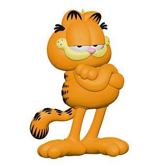 Garfield Hallmark Keepsake Christmas Ornament