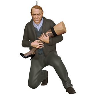 A Christmas Story Family Controversy Hallmark Keepsake Christmas Ornament