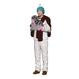 National Lampoon's Christmas Vacation Clark's Christmas Memories Hallmark Keepsake Christmas Ornament