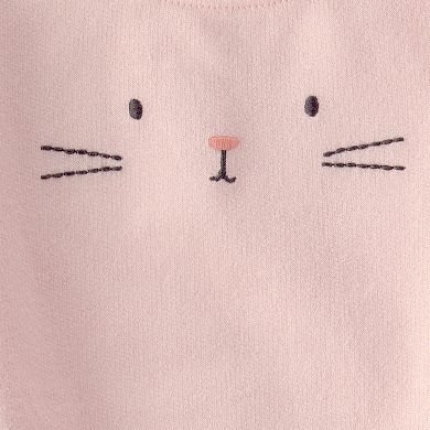 Baby Carter's Bubble Romper & Hat Set