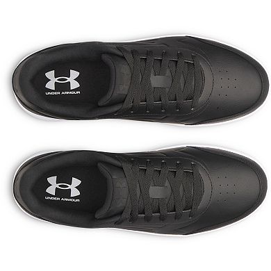 Under Armour Tempo Men's Lace-Up Sneakers