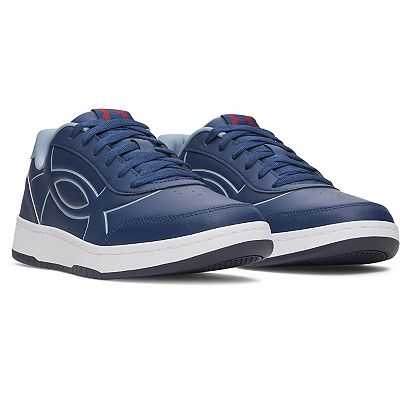 Under Armour Tempo Men's Lace-Up Sneakers