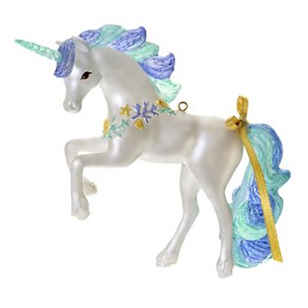 Sensational Seaside Unicorn Hallmark Keepsake Christmas Ornament
