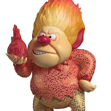 Heat Miser With Light Hallmark Keepsake Christmas Ornament
