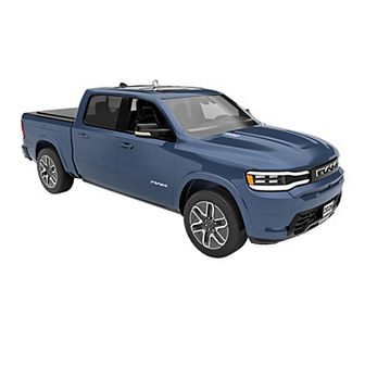 RAM 1500 Hallmark Keepsake Christmas Ornament