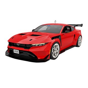 2025 Ford Mustang GTD Hallmark Keepsake Christmas Ornament