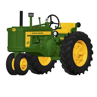 John Deere 620 Tractor Hallmark Keepsake Christmas Ornament