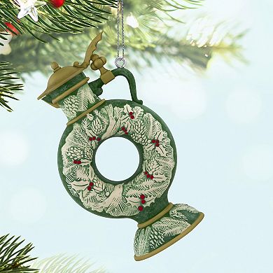 Beer Stein Hallmark Keepsake Christmas Ornament