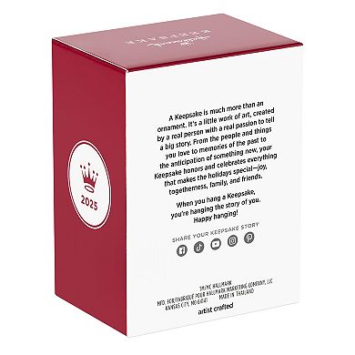 Nickelodeon Dora The Explorer Swinging Into Adventure Hallmark Keepsake Christmas Ornament