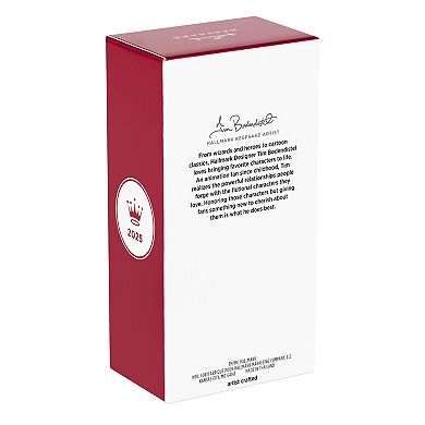 Marvel Spider-Man Spidey's Special Delivery Hallmark Keepsake Christmas Ornament