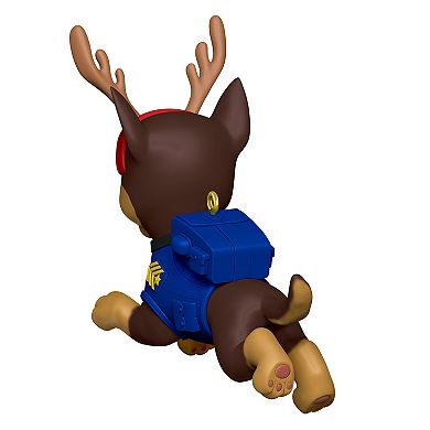 Paw Patrol Chase's Pawsome Holiday Hallmark Keepsake Christmas Ornament