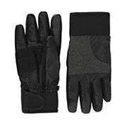 Men's ZeroXposur Heavyweight Insulated Mittens