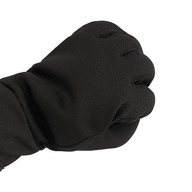 Men's isotoner Waterproof Smartouch Stretch Gloves