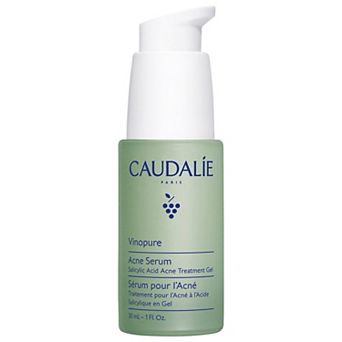 Caudalie Vinopure Acne Serum to Treat and Prevent Blemishes