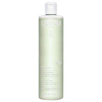 Caudalie Vinopure Salicylic Acid Pore Minimizing Toner