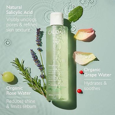 Vinopure Salicylic Acid Pore Minimizing Toner