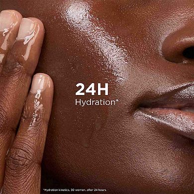 Multi-Active Brightening Glow Serum with Vitamin C + AHA