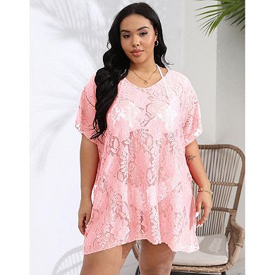 women-s-swimsuit-cover-up-lace-bikini-beachwear-plus-size-beach-bikini