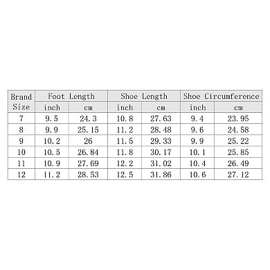 Men's Chukka Ankle Boots Genuine Leather Lace-Up Casual Formal Boots