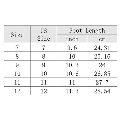 Men's Dress Shoes Wingtip Oxford - Pointed Toe Lace Up