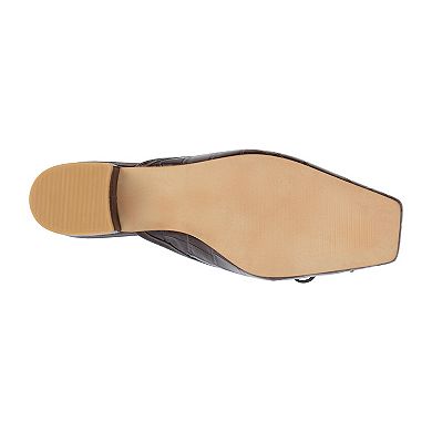 Coconuts by Matisse Geneva Women's Mules
