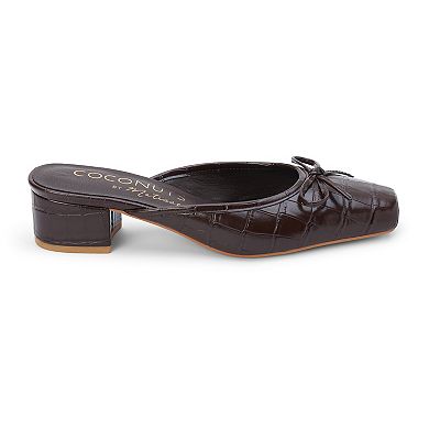 Coconuts by Matisse Geneva Women's Mules