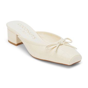 Coconuts by Matisse Geneva Women's Mules