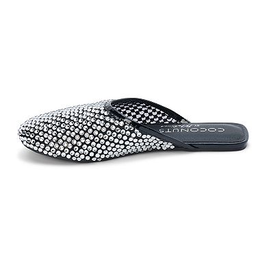 Coconuts by Matisse Karlie Women's Slip-On Mules