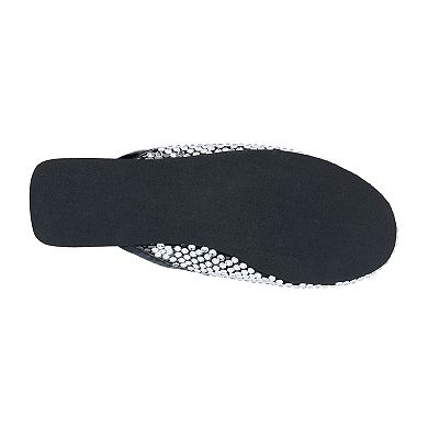 Coconuts by Matisse Karlie Women's Slip-On Mules