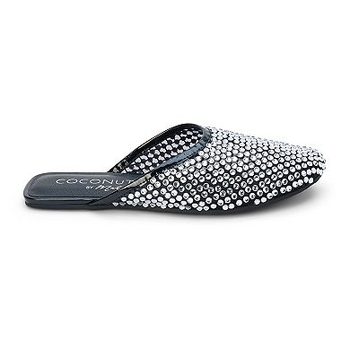 Coconuts by Matisse Karlie Women's Slip-On Mules