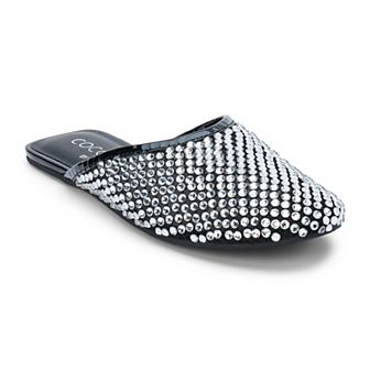 Coconuts by Matisse Karlie Women's Slip-On Mules