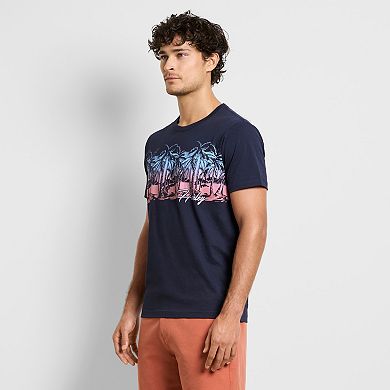 Men's Hurley Graphic Pocket Tee