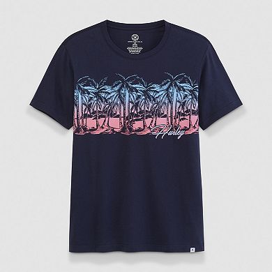 Men's Hurley Graphic Pocket Tee