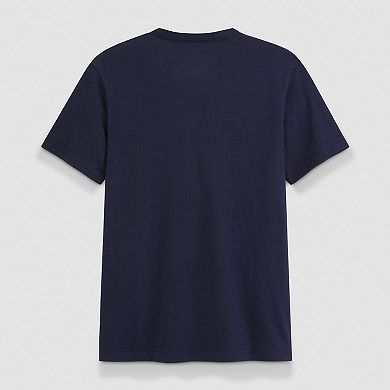 Men's Hurley Graphic Pocket Tee