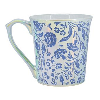 Madison Home Electroplated Mug