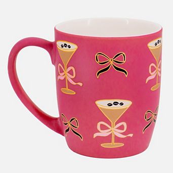 Madison Home Martini Mug