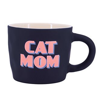 Madison Home Cat Mom Mug
