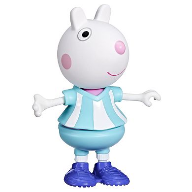 Hasbro Peppa Pig Suzy Sheep Dress-Up Playset