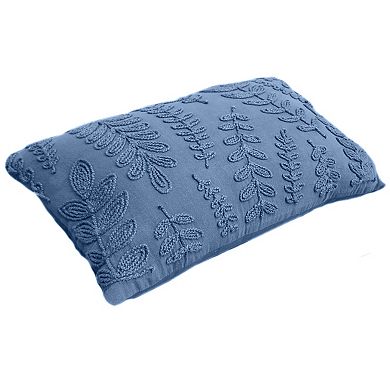 Sonoma Goods For Life® Embroidered 14 x 24 Decorative Pillow