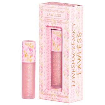 LAWLESS Forget The Filler Lip Plumper Line Smoothing Gloss