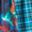 Space Plaid